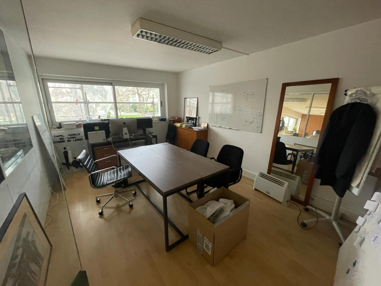 Location local d'activité Paris OLACT2529428 8