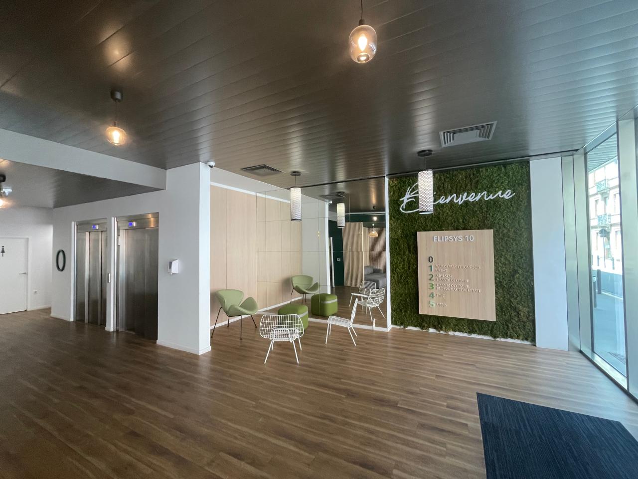 Location bureau Toulouse Haute-Garonne OLBUR2643182 5