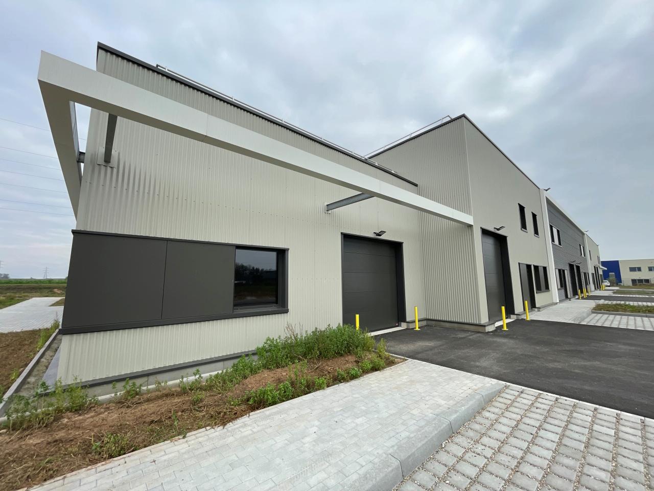 Vente local d'activité Bergheim Haut-Rhin OVACT2426360 2