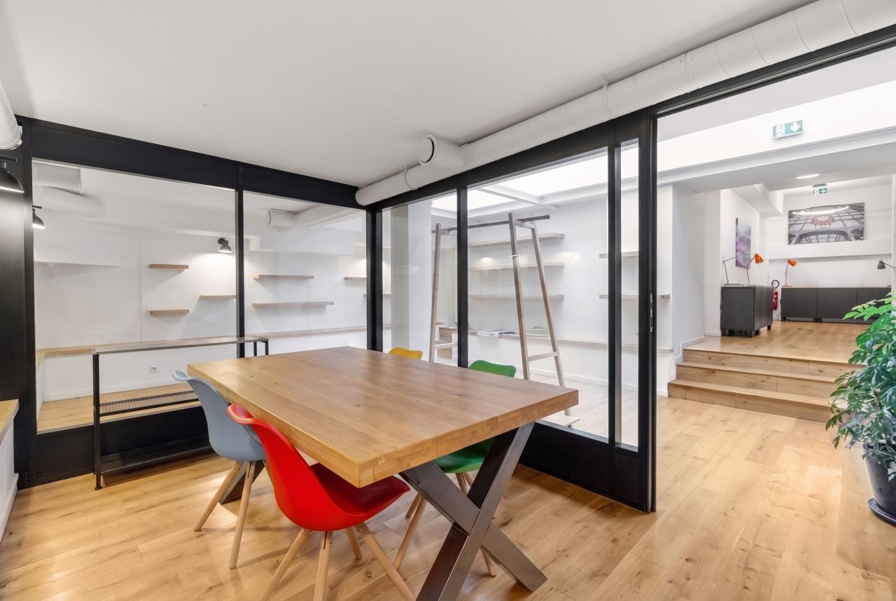 Location coworking Paris OLBUR2645061 6
