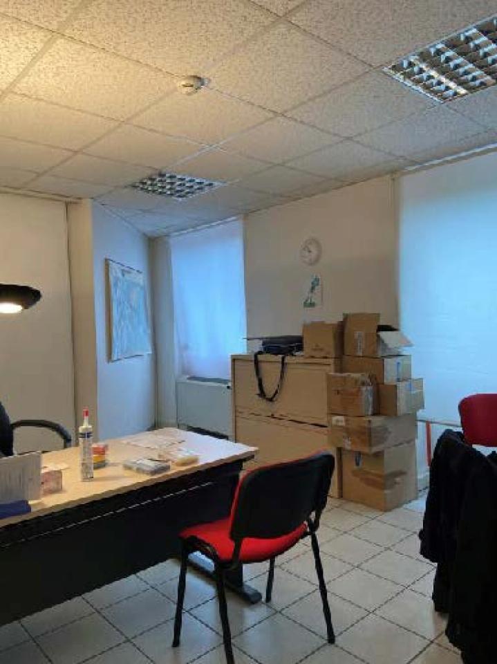Vente local d'activité Brignais Rhône OVACT2533058 13