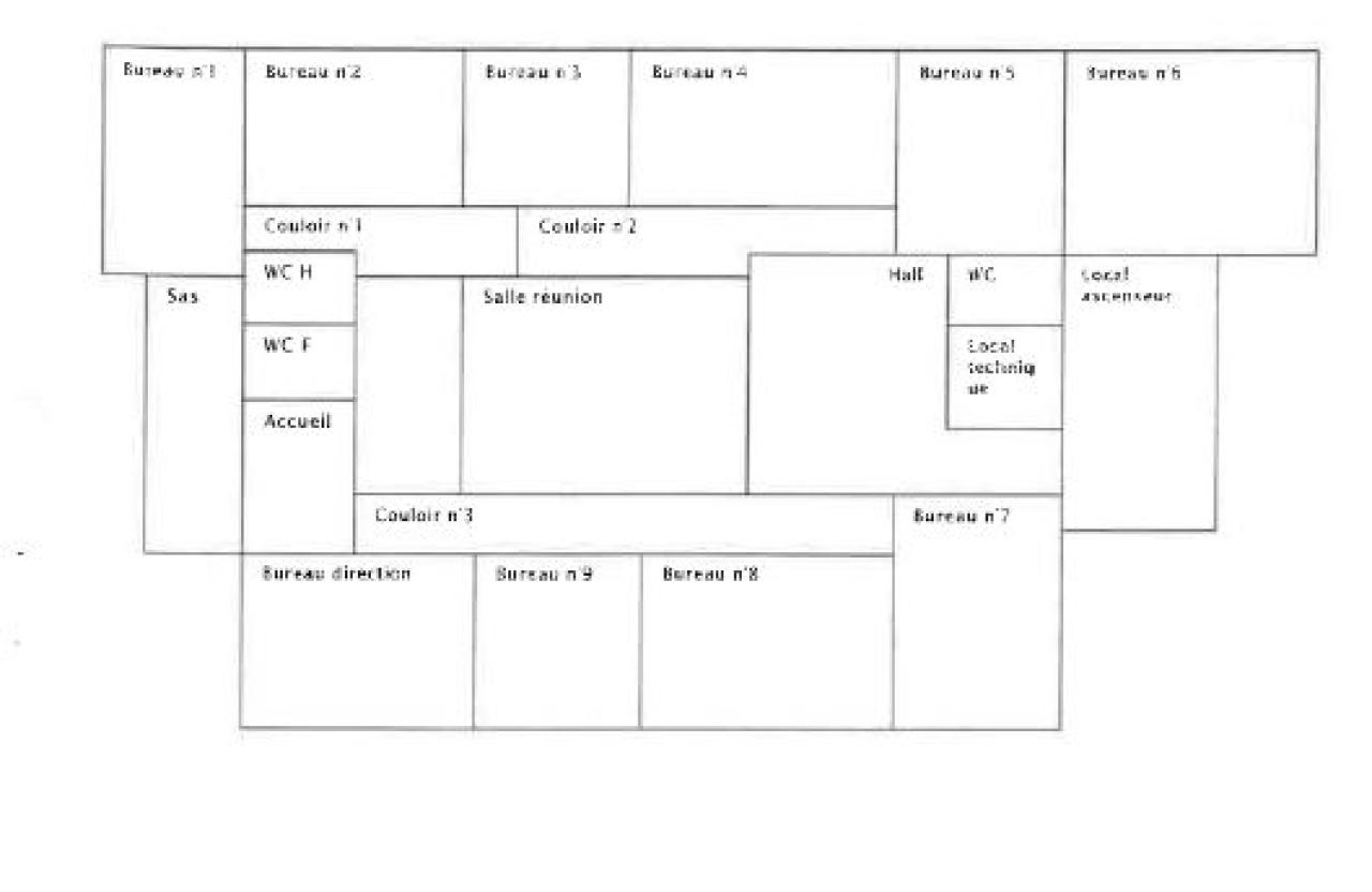 Vente bureau Schiltigheim Bas-Rhin OVBUR2533732 26