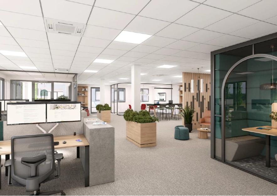 Vente local d'activité Meyzieu Rhône OVACT2531602 6