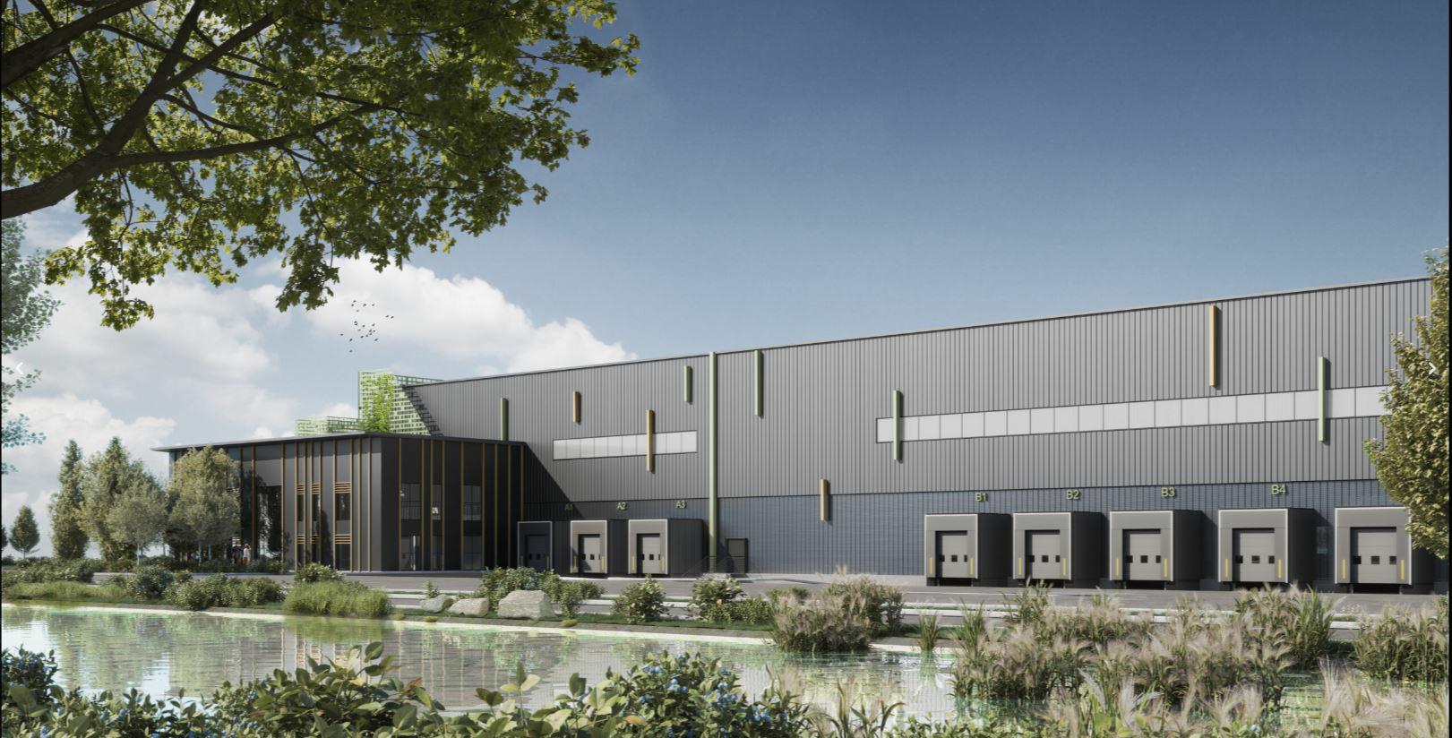 Location entrepôt classe a Magny Yonne OLLOG2309906 6
