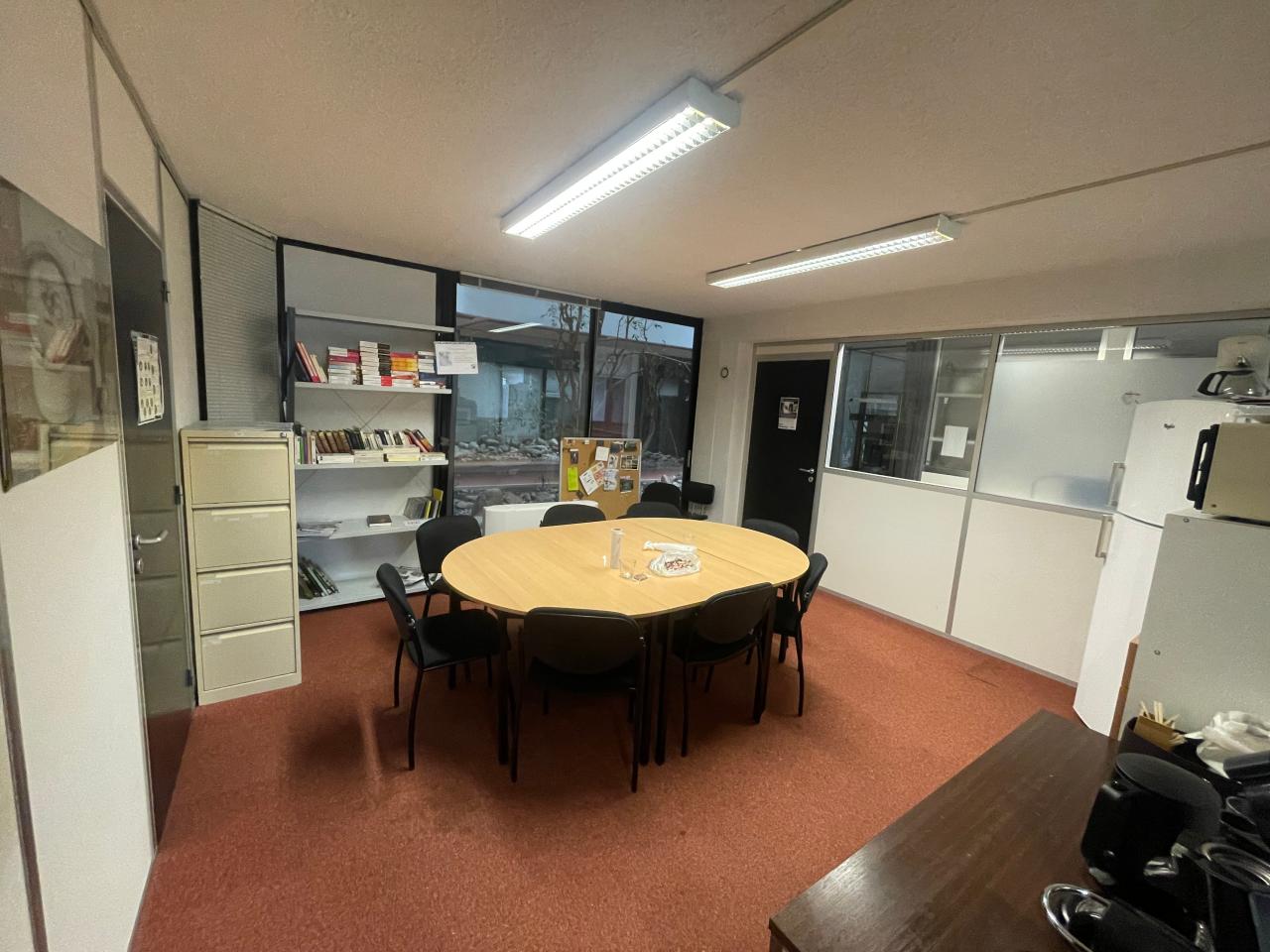 Vente bureau Toulouse Haute-Garonne OVBUR2535614 9