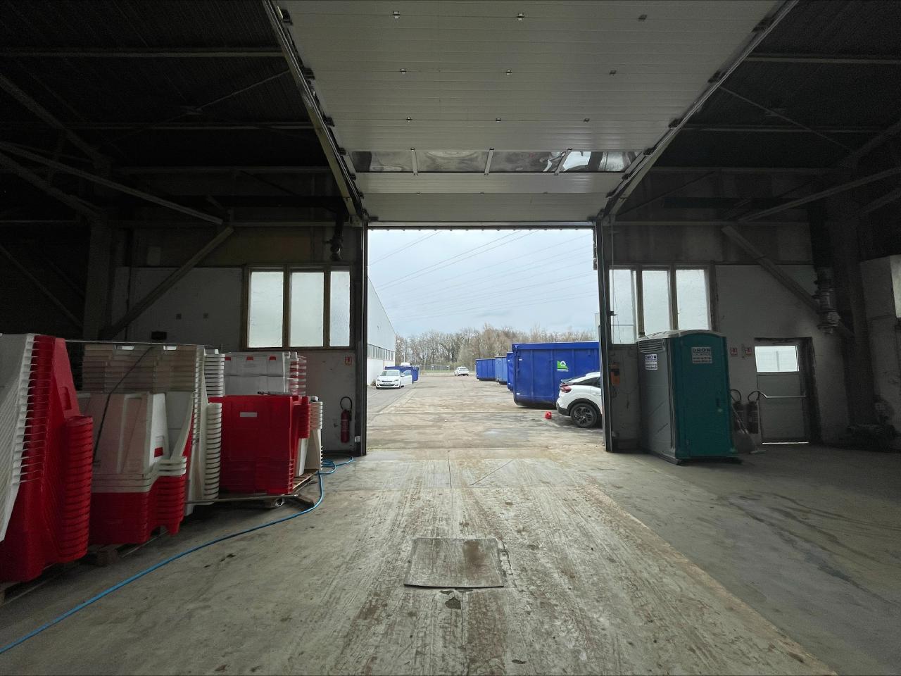 Location local d'activité Geispolsheim Bas-Rhin OLACT2313695 5