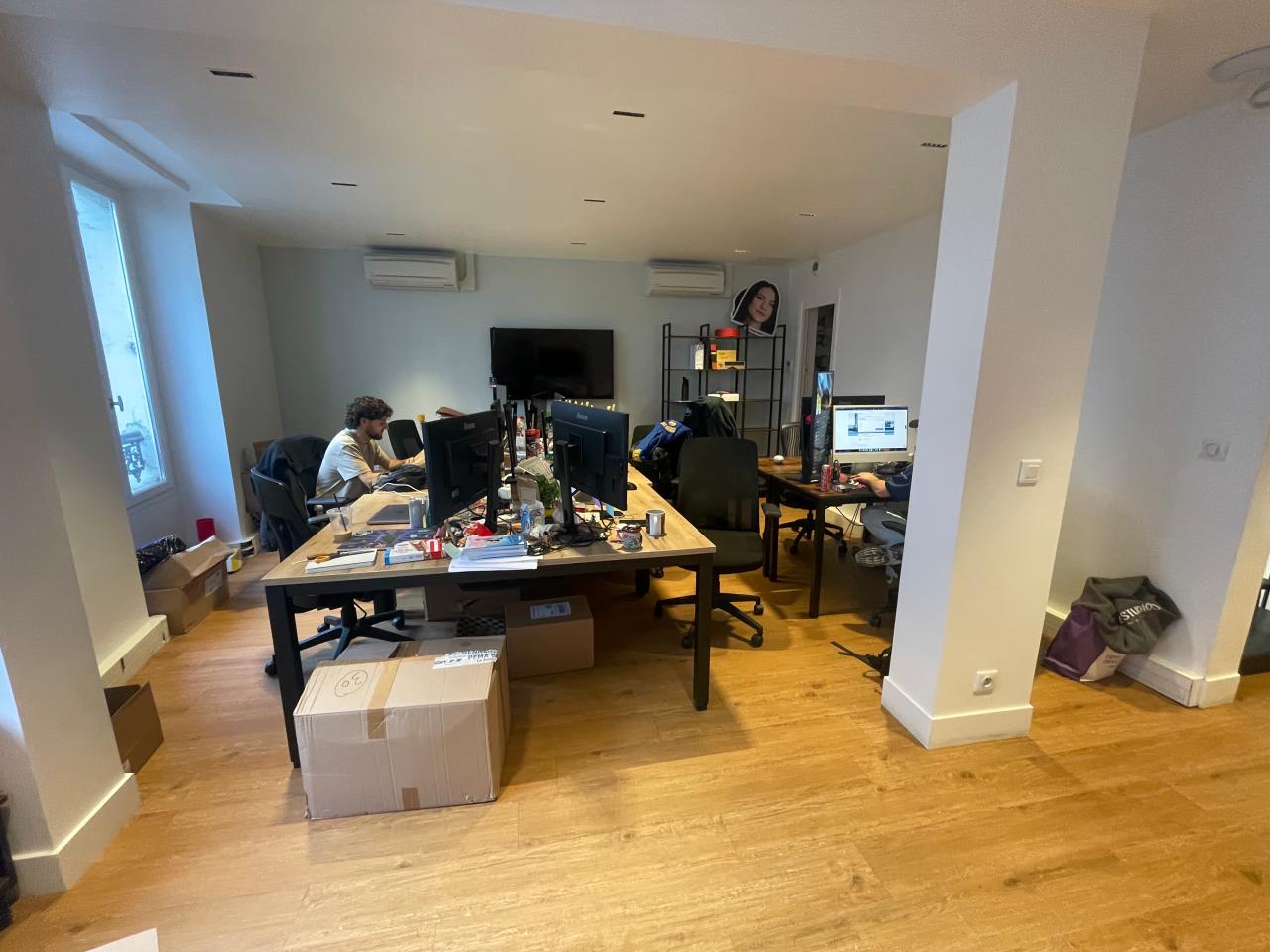 Location bureau Paris OLBUR2639234 10