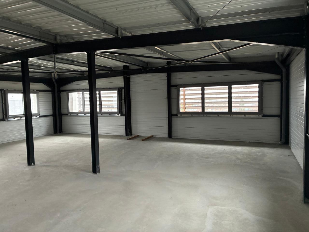 Location local d'activité Bassens Gironde OLACT2640065 12