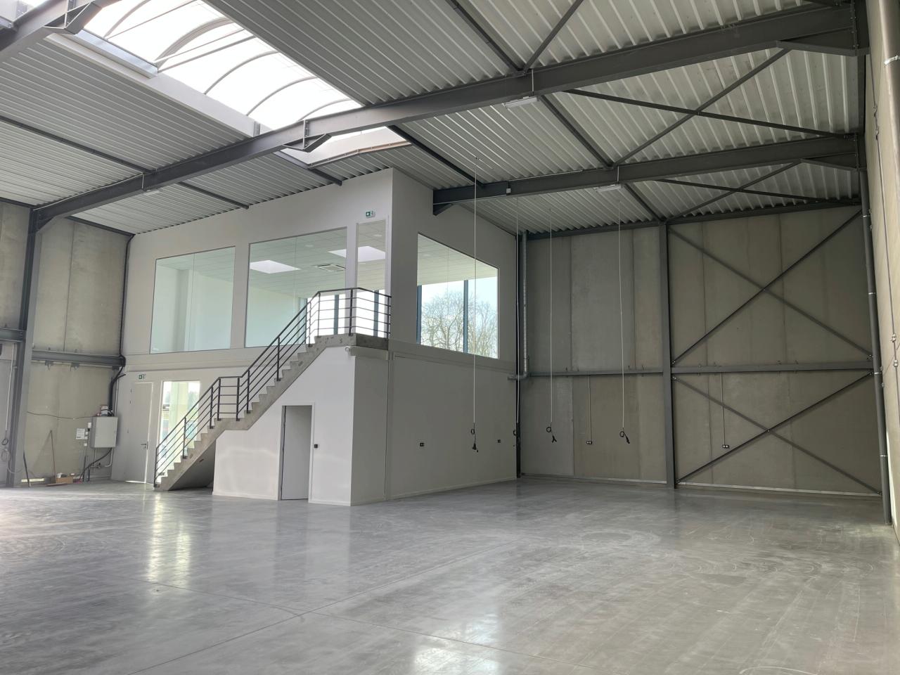 Location local d'activité Marquette-lez-Lille Nord OLACT2534709 13