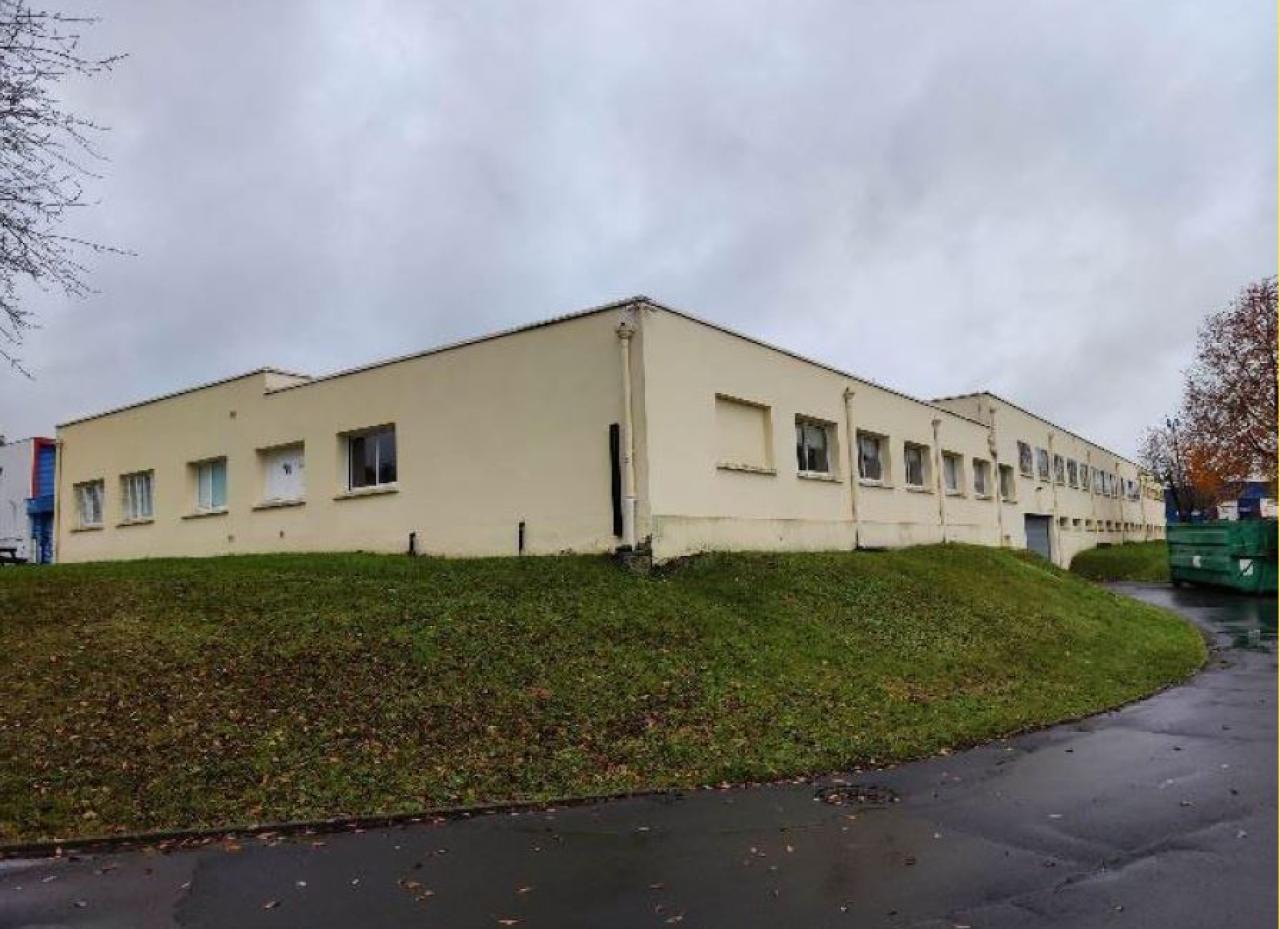 Vente entrepôt classe c Jarny Meurthe-et-Moselle OVLOG2529285 15