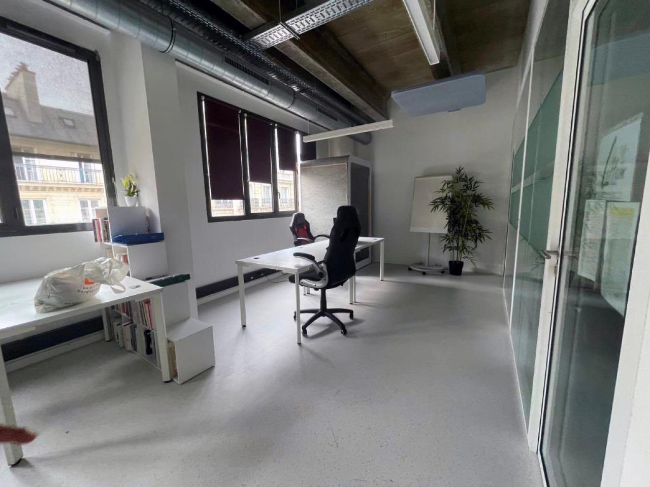 Vente bureau Paris OVBUR2535507 11