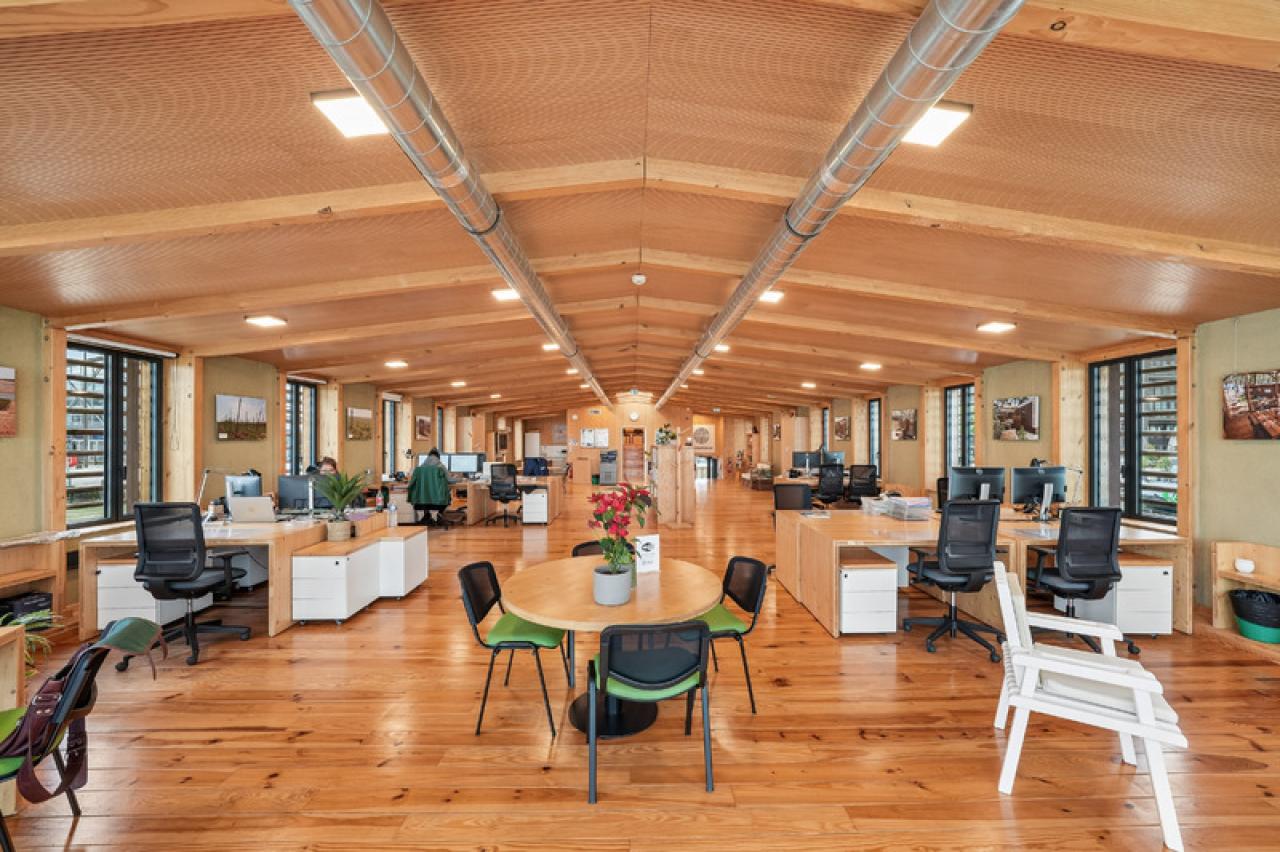 Vente bureau Bordeaux Gironde OVBUR2642245 17