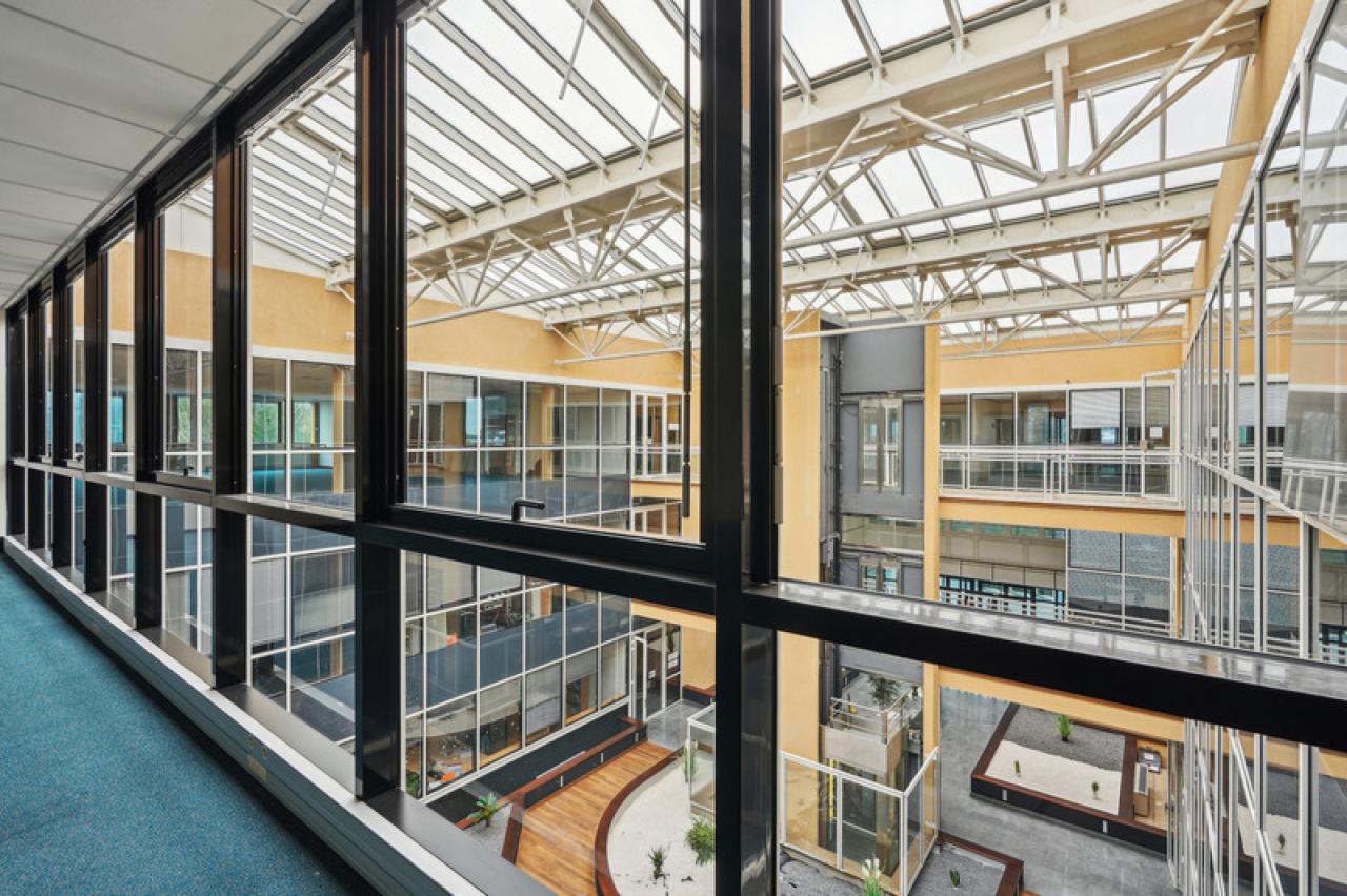 Location bureau Villebon-sur-Yvette Essonne OLBUR2103920 9