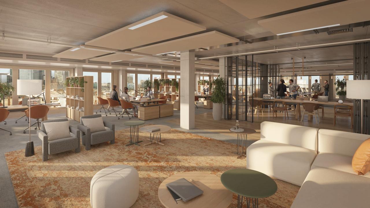 Location bureau Neuilly-sur-Seine Hauts-de-Seine OLBUR2311716 11