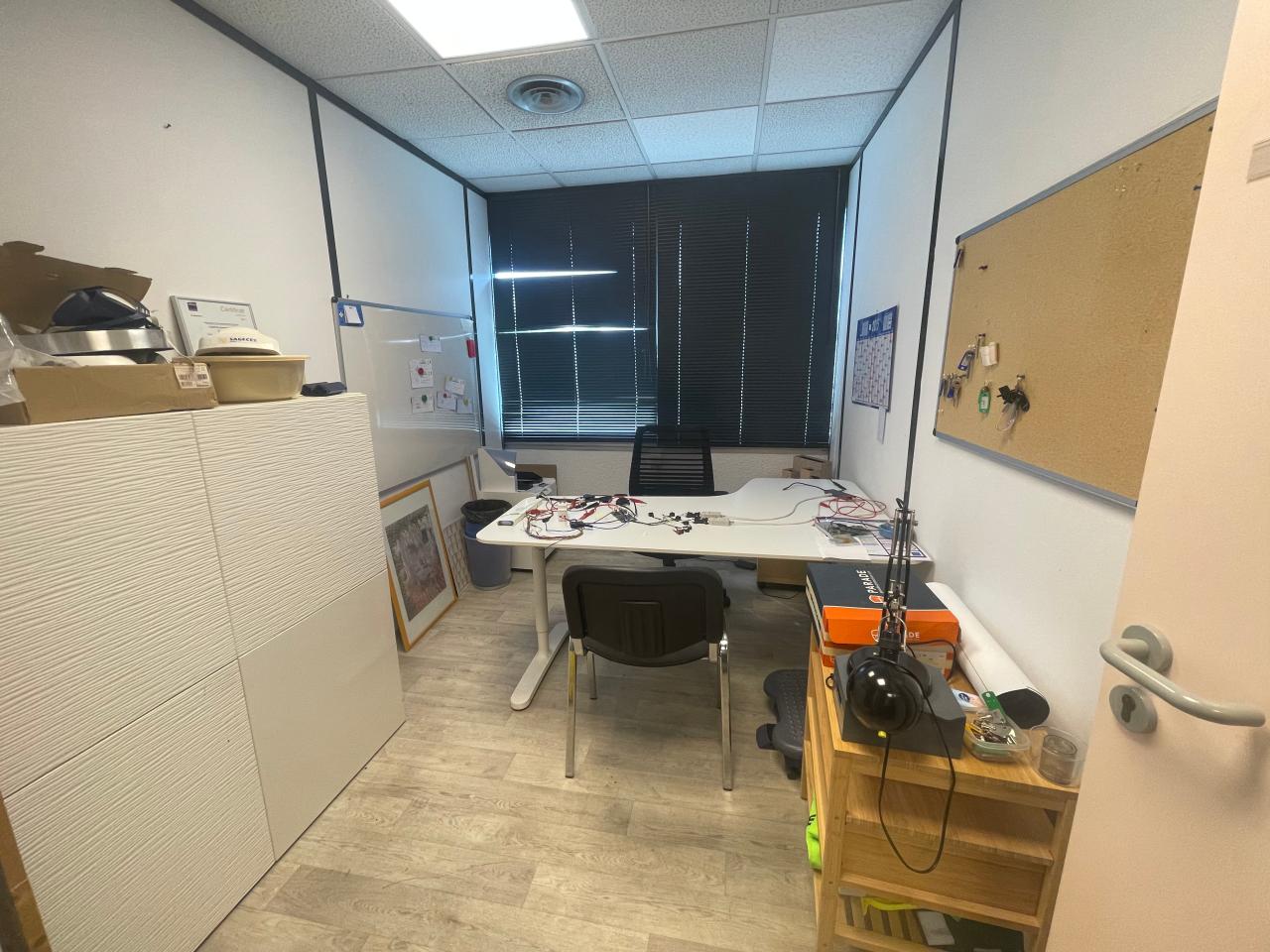 Vente bureau Mérignac Gironde OVBUR2644920 24