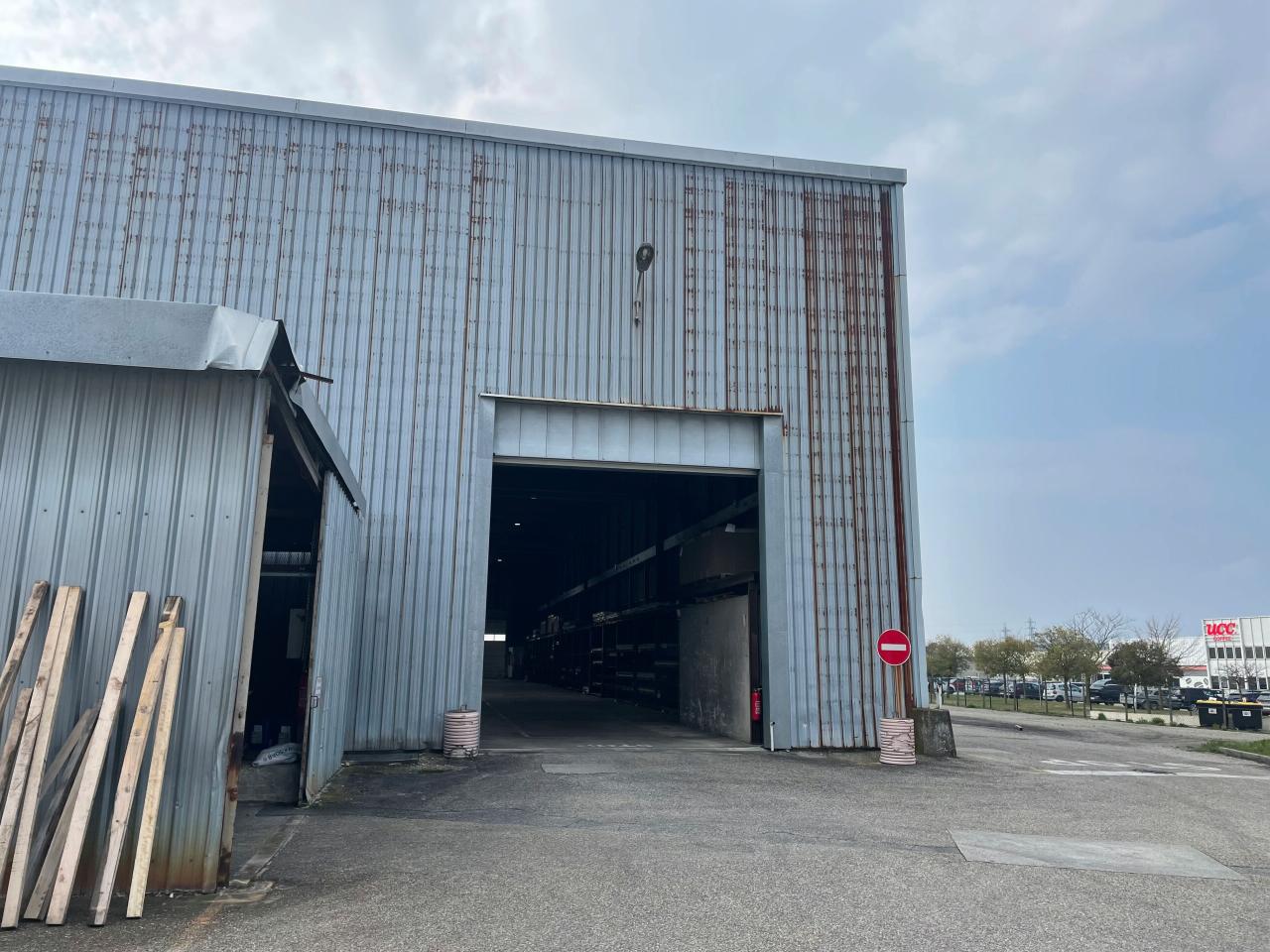 Vente local d'activité Valence Drôme OVACT2532429 8