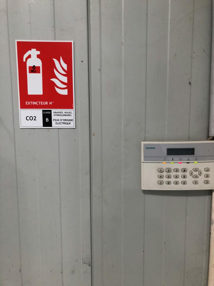 Location local d'activité Sainte-Marie-aux-Chênes Moselle OLACT2111779 10