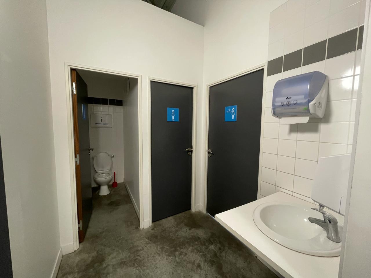 Vente local d'activité Criquebeuf-sur-Seine Eure OVACT2530780 14