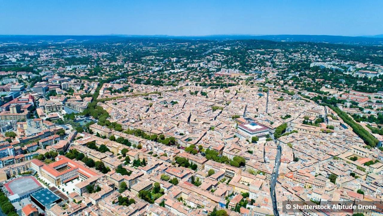 Vente bureau Aix-en-Provence Bouches-du-Rhône OVBUR2530222 6