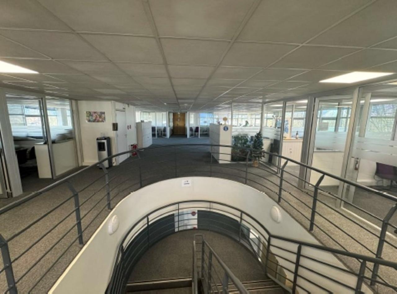 Location bureau Mérignac Gironde OLBUR2529121 5