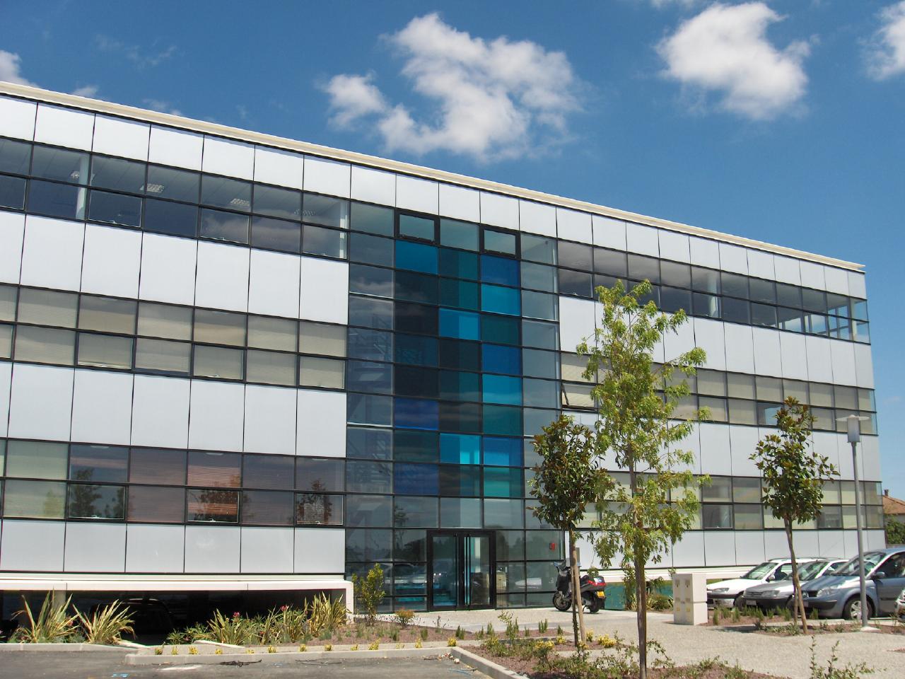 Location bureau Toulouse Haute-Garonne OLBUR2111992 15