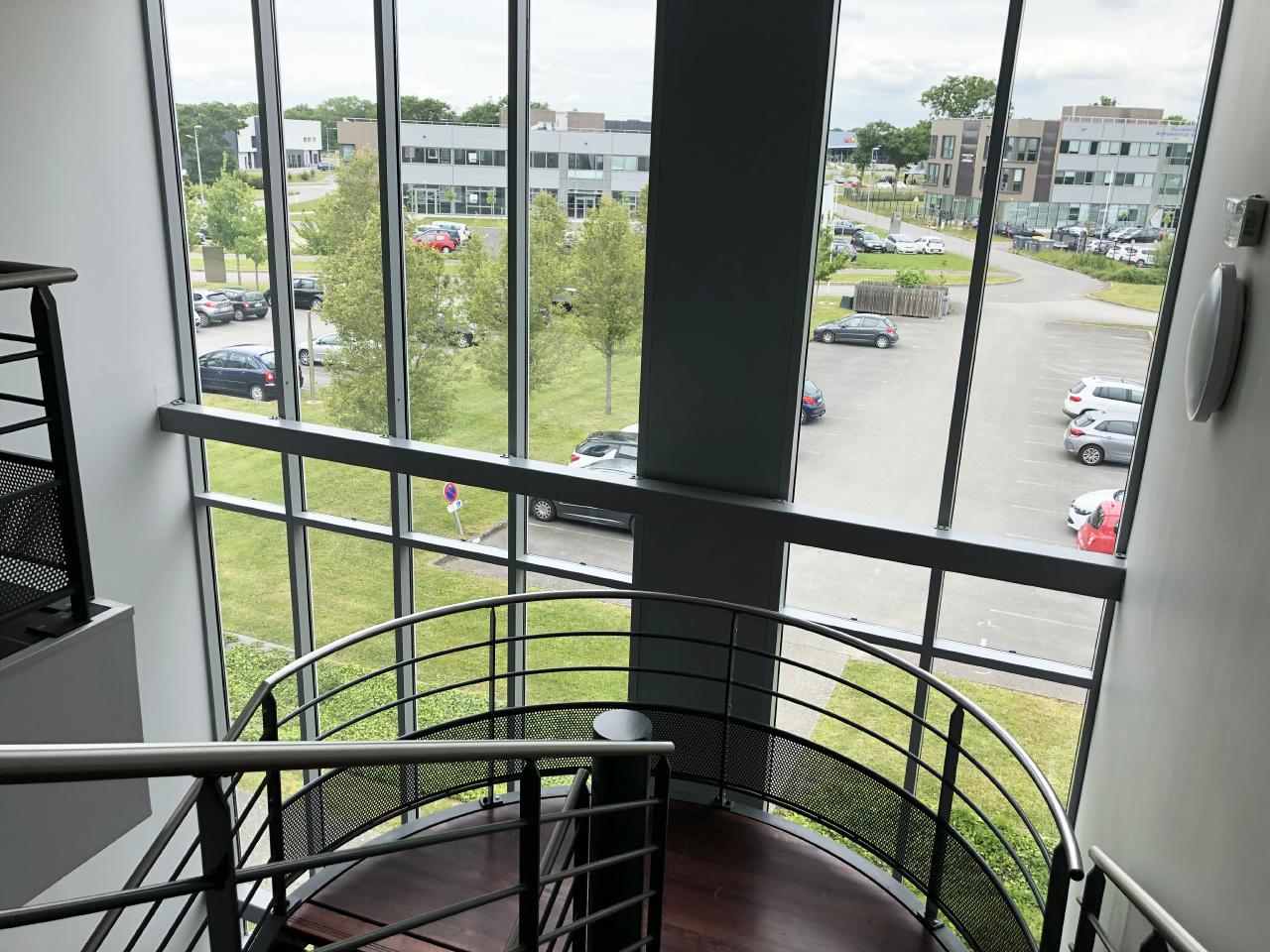 Location bureau Vern-sur-Seiche Ille-et-Vilaine OLBUR2112963 7