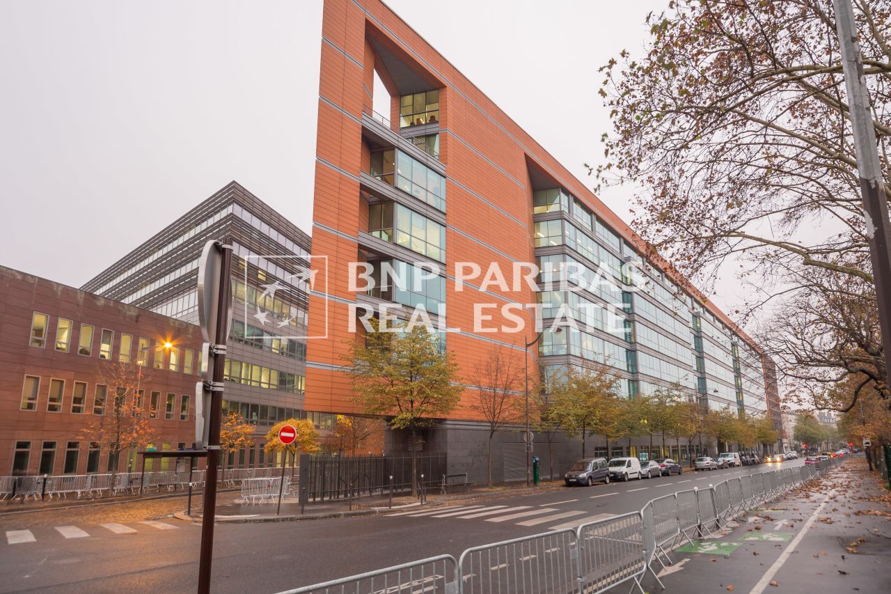 Location bureau Montreuil Seine-Saint-Denis OLBUR2317345 14