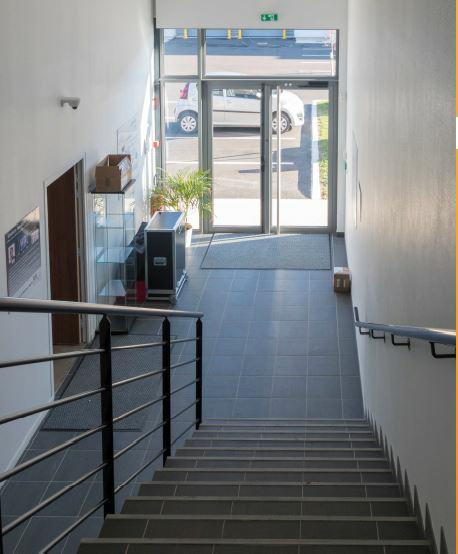 Location local d'activité Saint-Denis Seine-Saint-Denis OLACT2105289 6