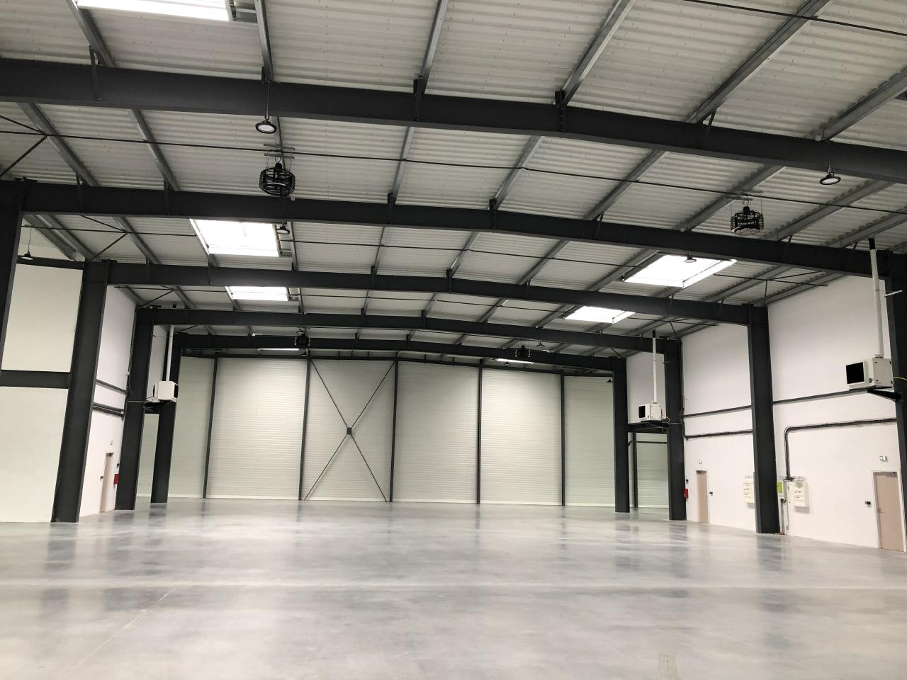 Location local d'activité Conflans-Sainte-Honorine Yvelines OLACT2534518 15