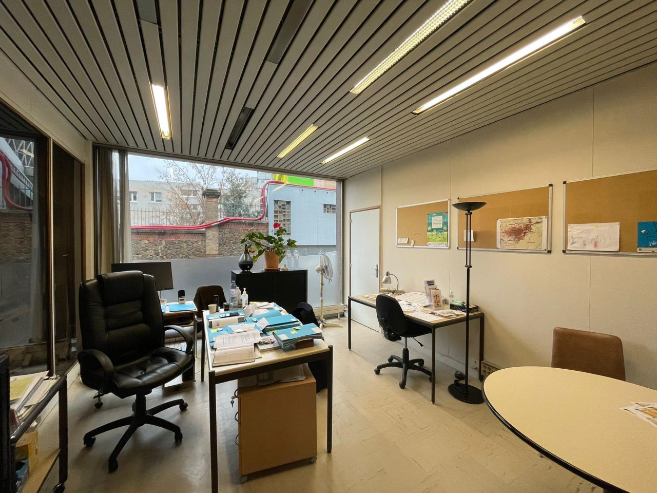 Vente bureau Paris OVBUR2638068 3