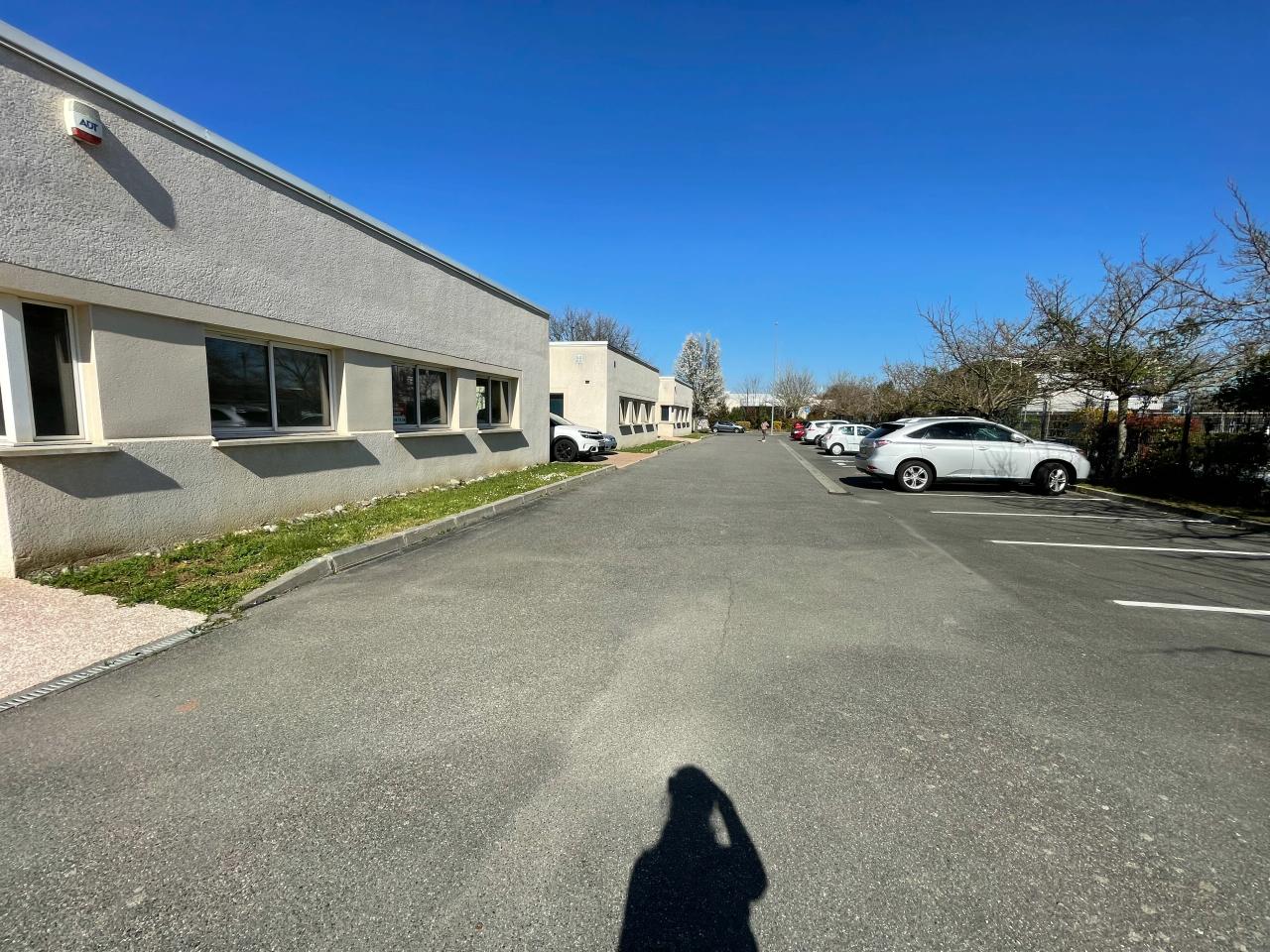 Location bureau Labège Haute-Garonne OLBUR2530791 1