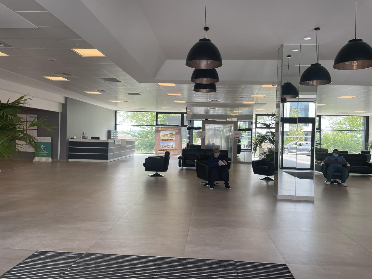 Vente bureau Jossigny Seine-et-Marne OVBUR2421640 1