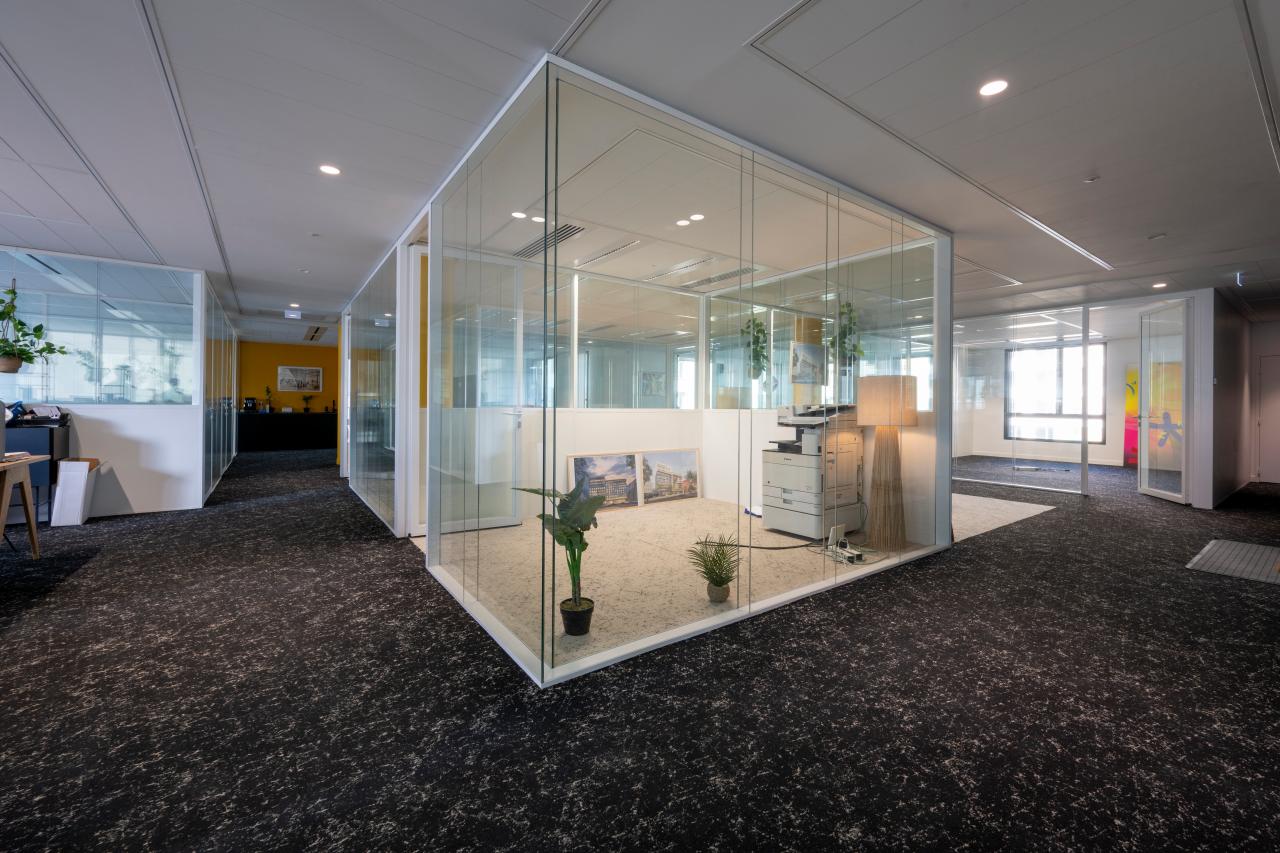 Location bureau Montigny-le-Bretonneux Yvelines OLBUR2317201 7