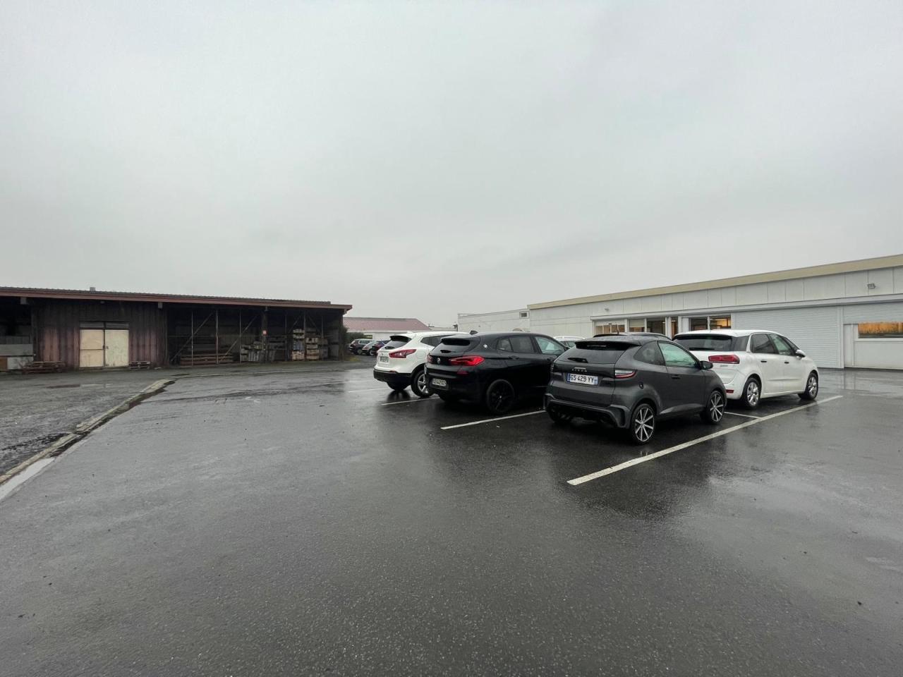 Location local d'activité Comines Nord OLACT2529193 5