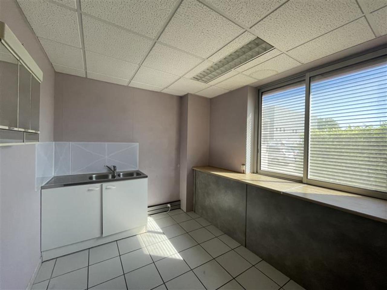 Location local d'activité Nîmes Gard OLACT2423791 18