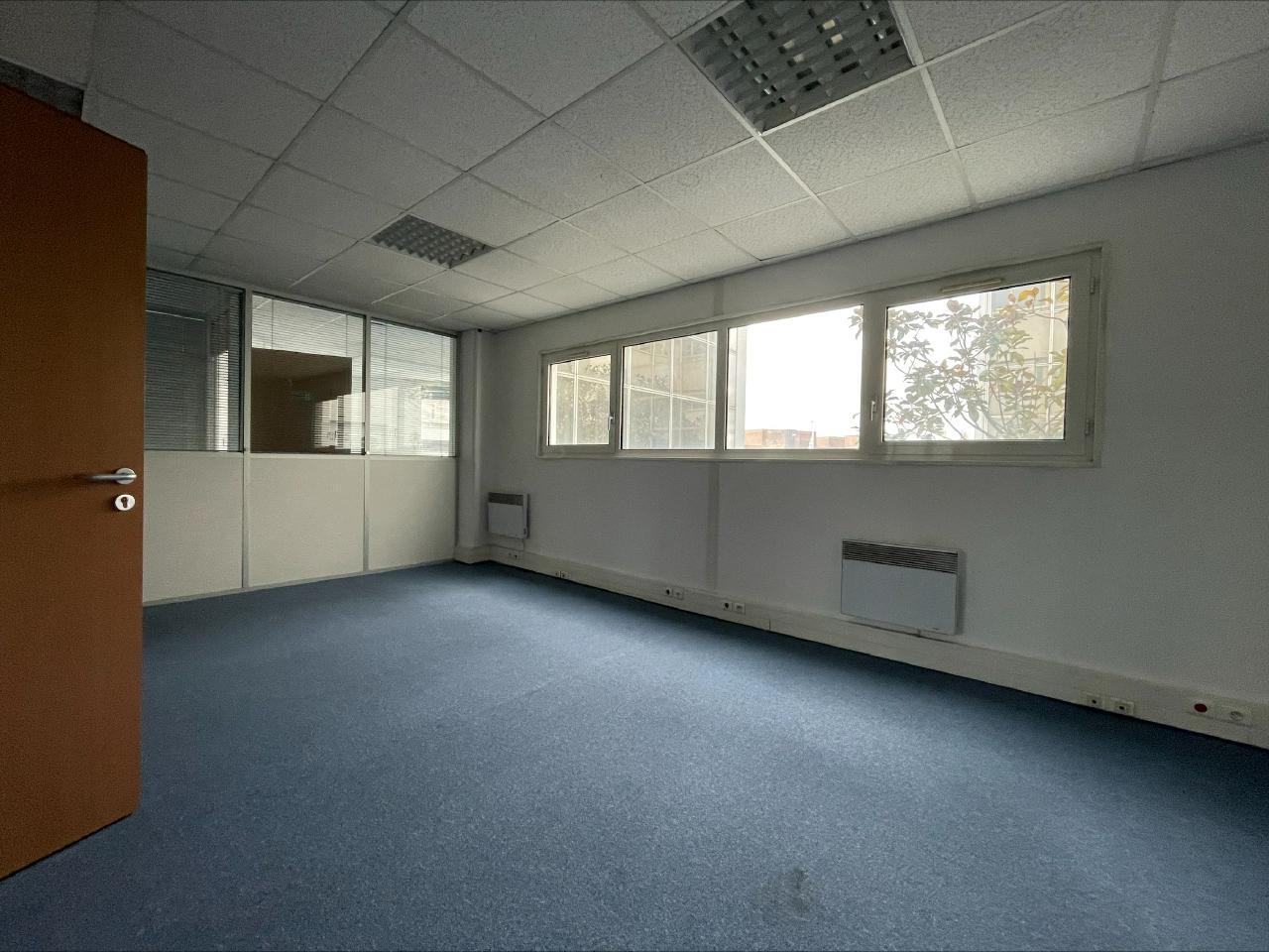 Vente bureau Strasbourg Bas-Rhin OVBUR2110747 13