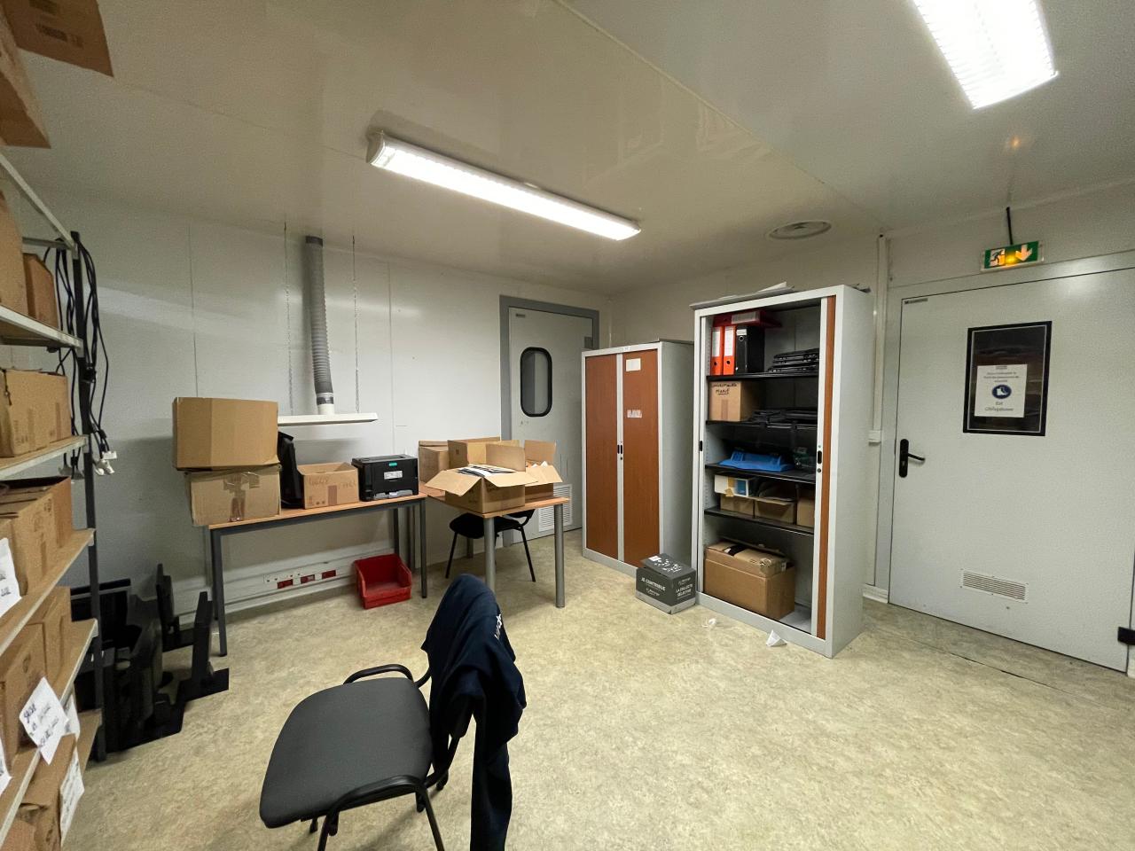 Location local d'activité Rousset Bouches-du-Rhône OLACT2425416 5