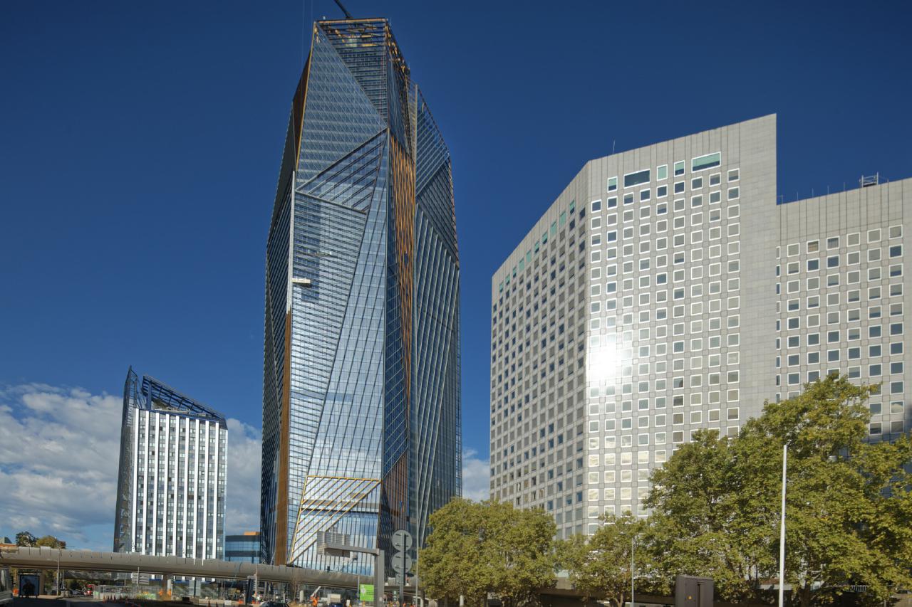 Location bureau Puteaux Hauts-de-Seine OLBUR2100486 9