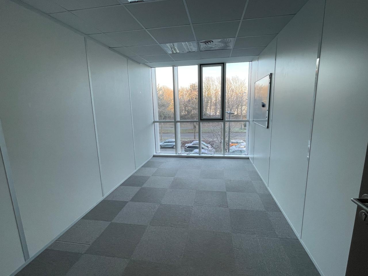 Vente bureau Rennes Ille-et-Vilaine OVBUR2529209 11