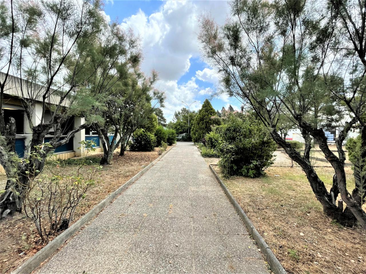 Location bureau Rousset Bouches-du-Rhône OLBUR2203988