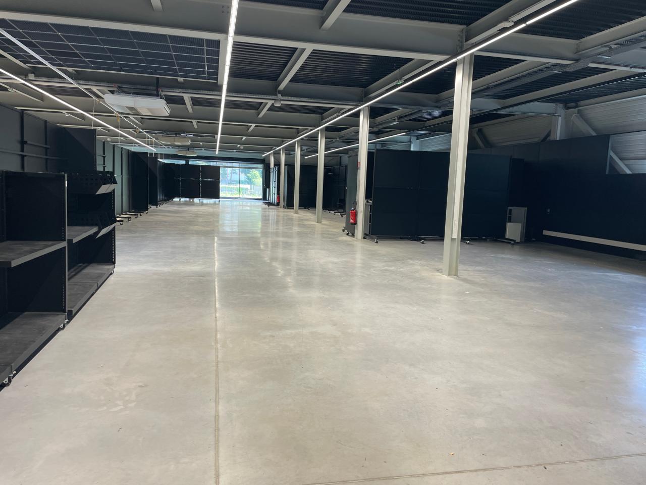 Vente local d'activité Sassenage Isère OVACT2641594 10