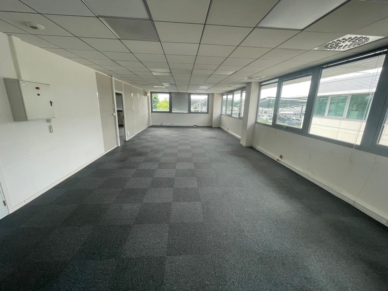 Location bureau Blagnac Haute-Garonne OLBUR2426612 13