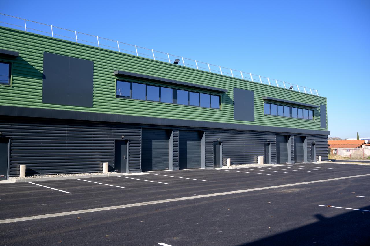 Vente local d'activité Muret Haute-Garonne OVACT2422416 1