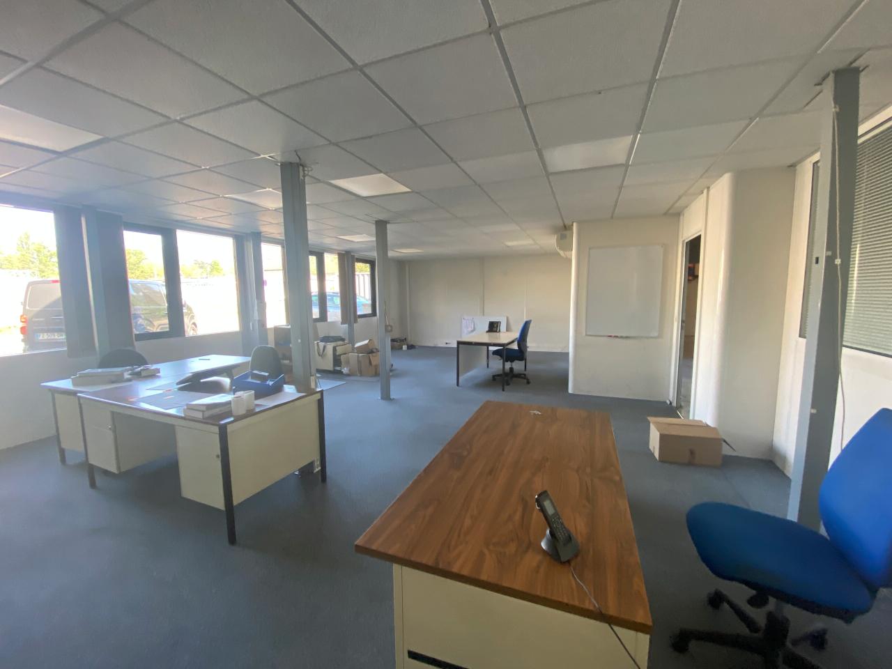 Location local d'activité Domène Isère OLACT2317320 7