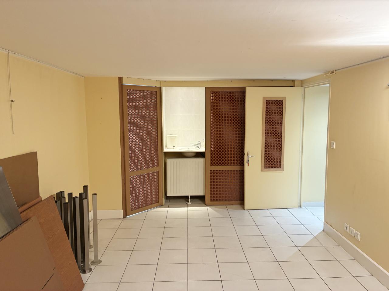 Vente bureau Boulogne-Billancourt Hauts-de-Seine OVBUR2641427 6