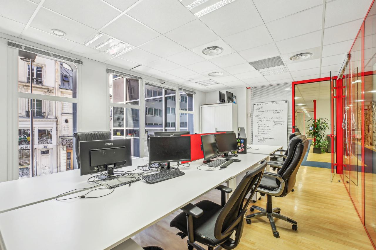 Location bureau Paris OLBUR2531049 4