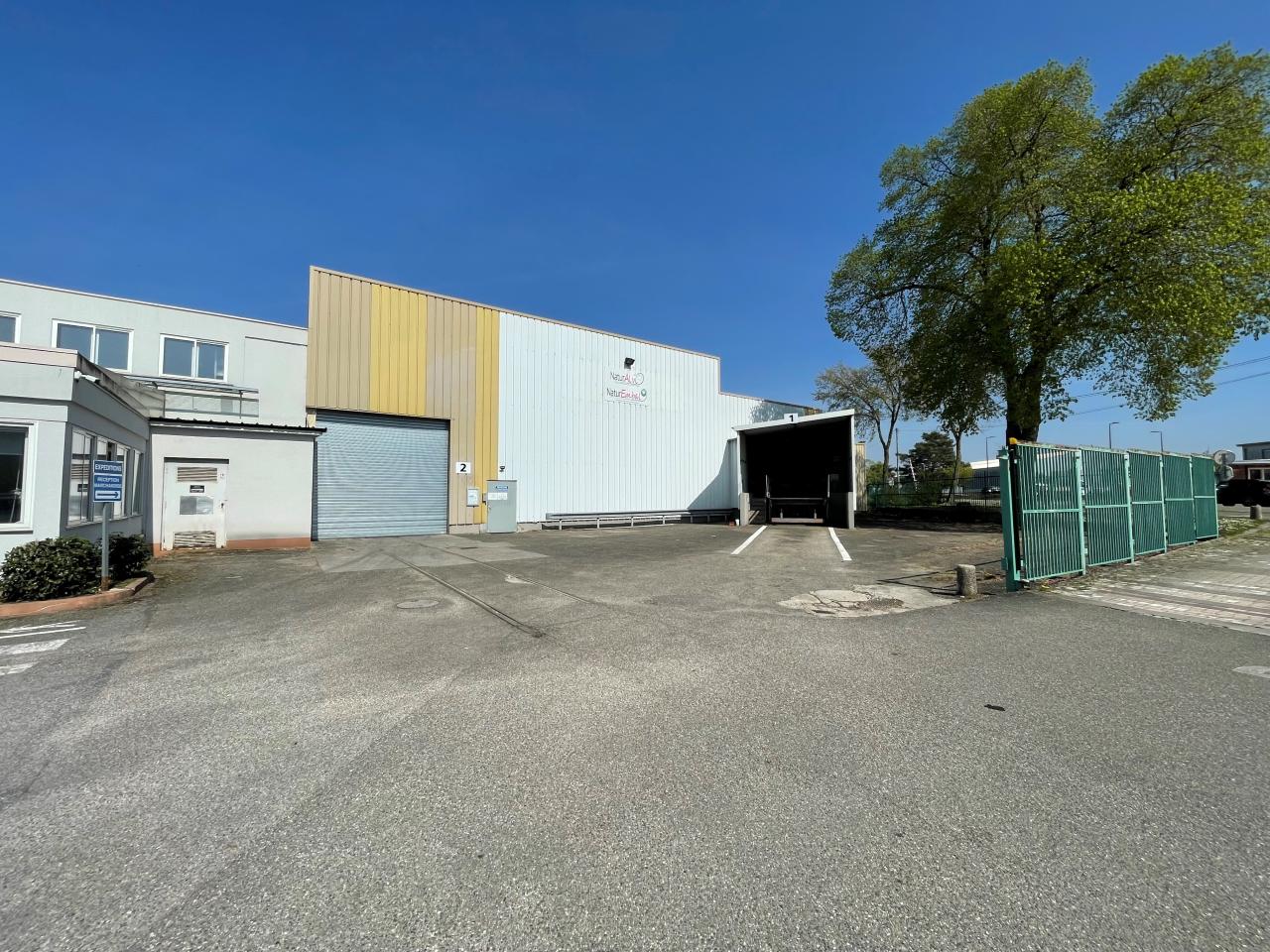 Vente local d'activité Schweighouse-sur-Moder Bas-Rhin OVACT2534996 5