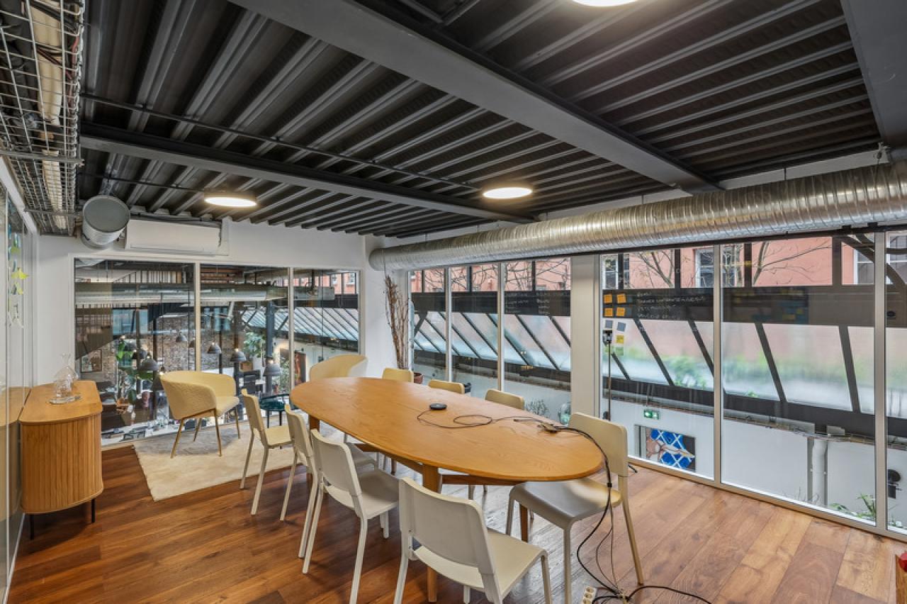 Vente bureau Paris OVBUR2536804 9