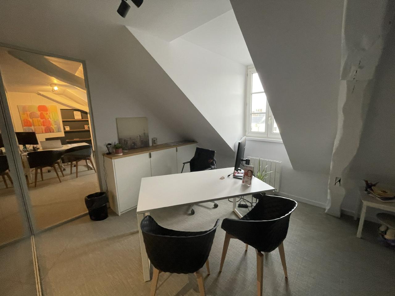 Location bureau Tours Indre-et-Loire OLBUR2645239 6