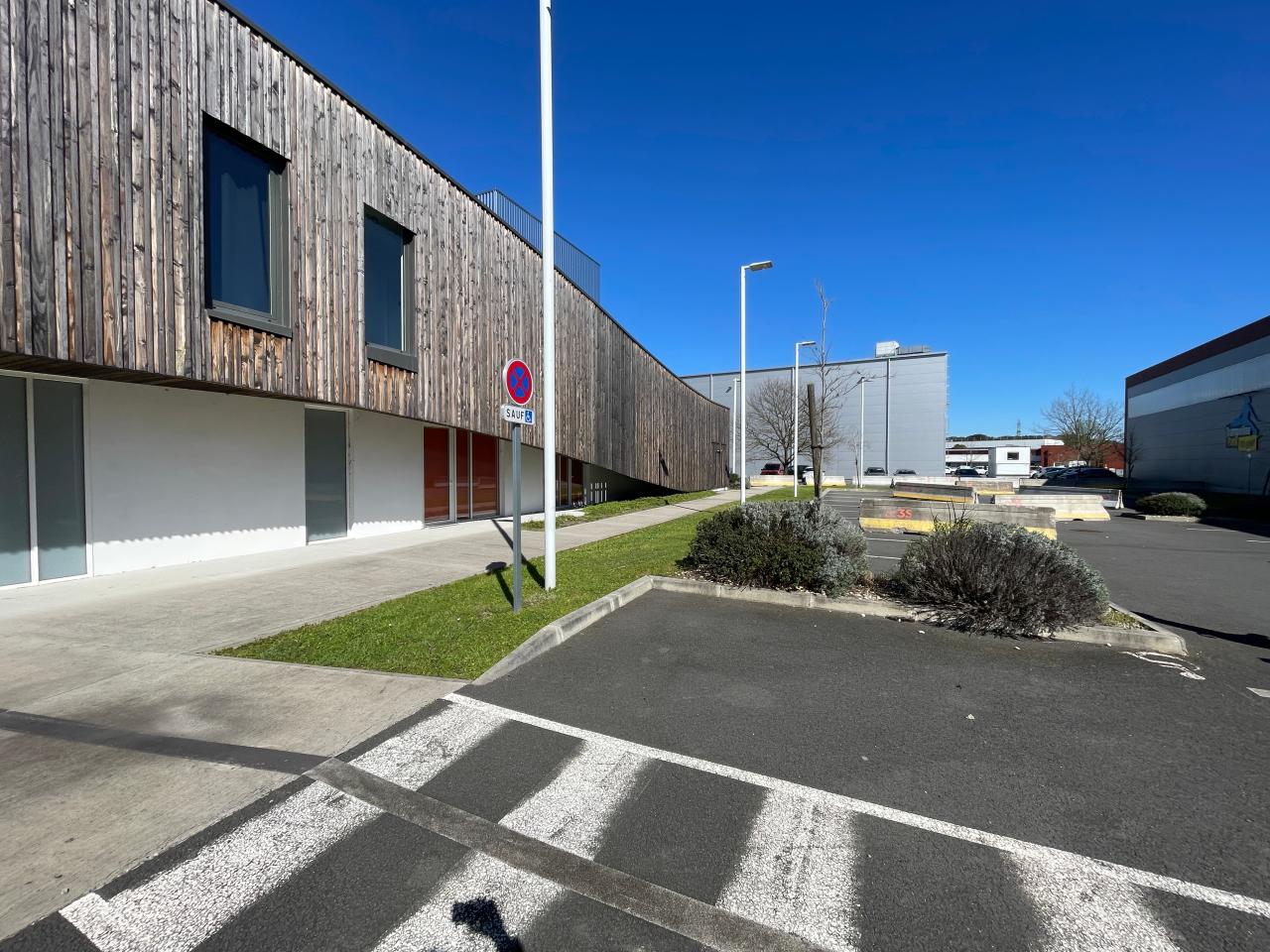 Location local d'activité Mérignac Gironde OLACT2639861 7